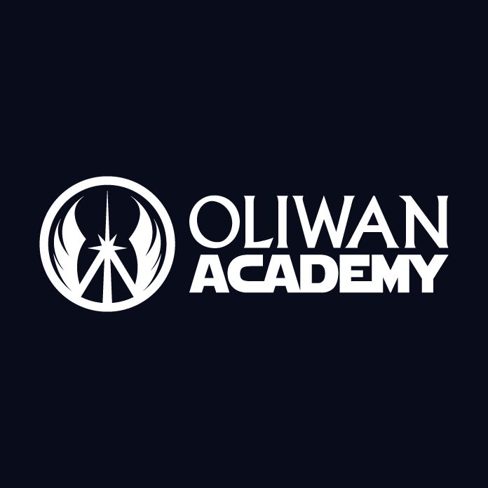 Image par défaut Oliwan Academy sous forme de carré